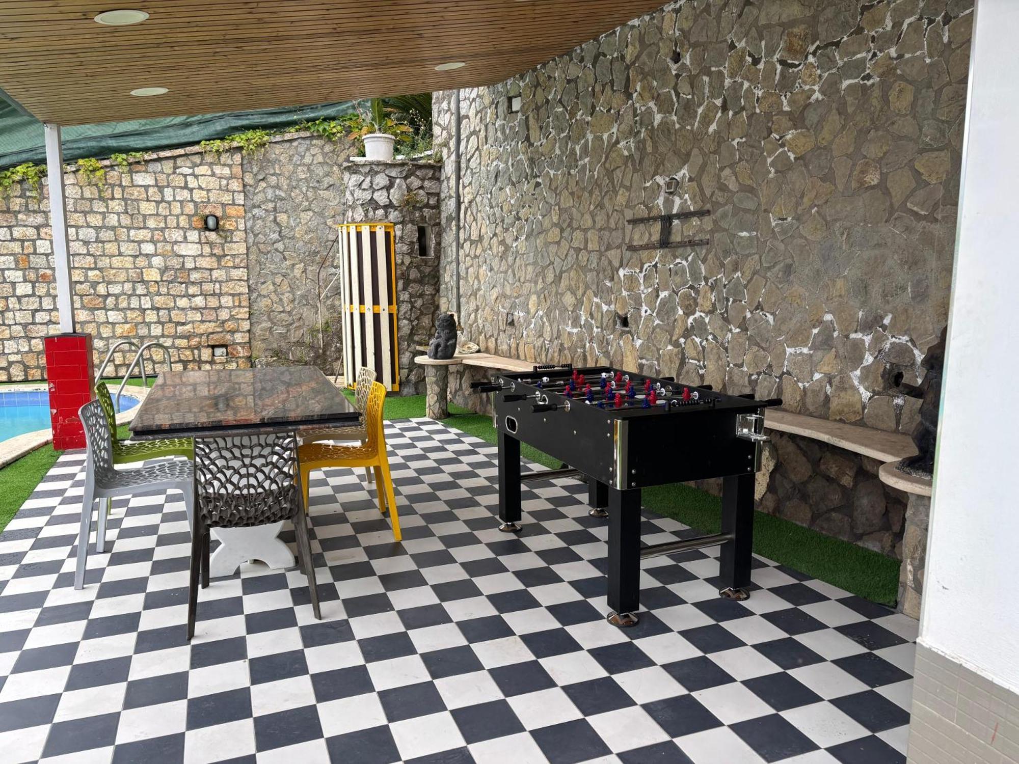 Casa Acampora Villa ซอร์เรนโต ภายนอก รูปภาพ